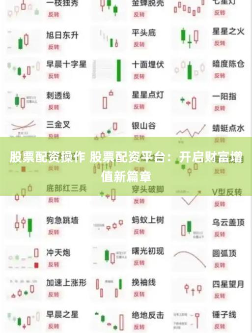 股票配资操作 股票配资平台：开启财富增值新篇章