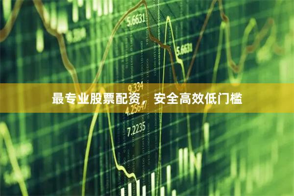 最专业股票配资，安全高效低门槛